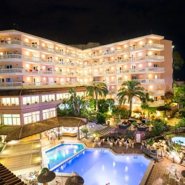 Alba Seleqtta (Lloret de Mar) - zdjęcie 4