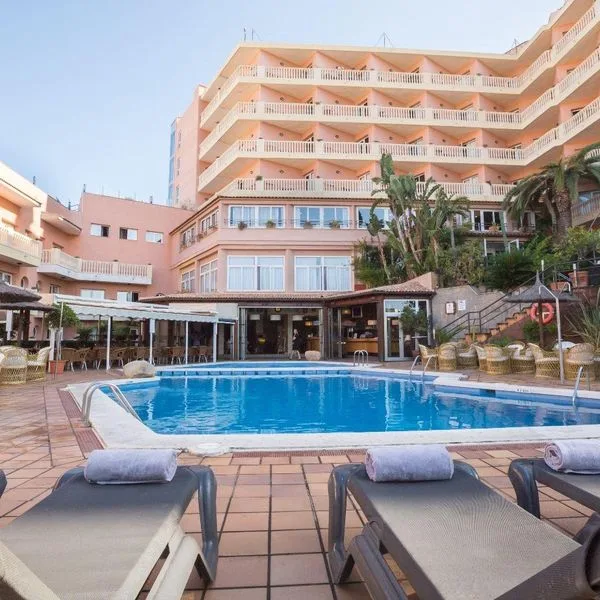 Alba Seleqtta (Lloret de Mar) - zdjęcie 2