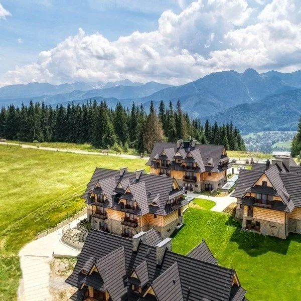 Rezydencja Nova (ex. Rezydencja Gubałówka) - zdjęcie 2