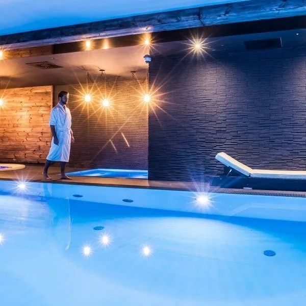 Rezydencja Nova (ex. Rezydencja Gubałówka) - zdjęcie 3