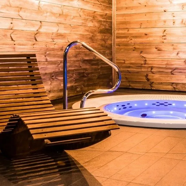 Rezydencja Nova (ex. Rezydencja Gubałówka) - zdjęcie 4