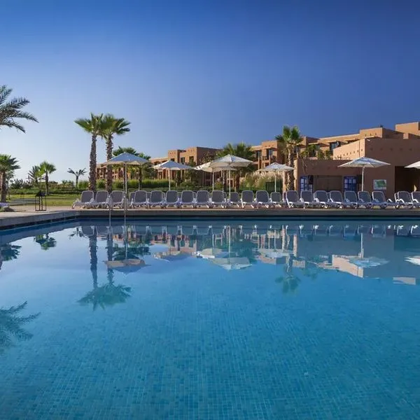 Aqua Mirage Club Marrakech - zdjęcie 4