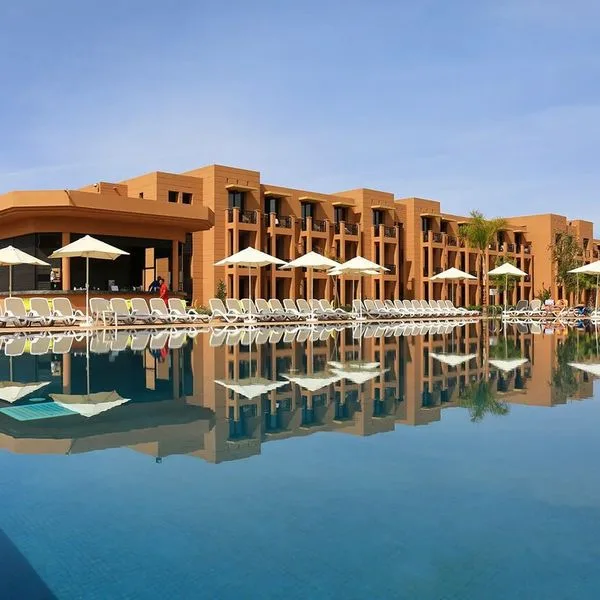Aqua Mirage Club Marrakech - zdjęcie 3