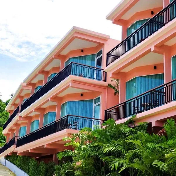 The View Rawada Resort & Spa - zdjęcie 5