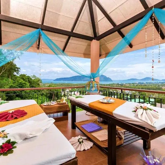 The View Rawada Resort & Spa - zdjęcie 2