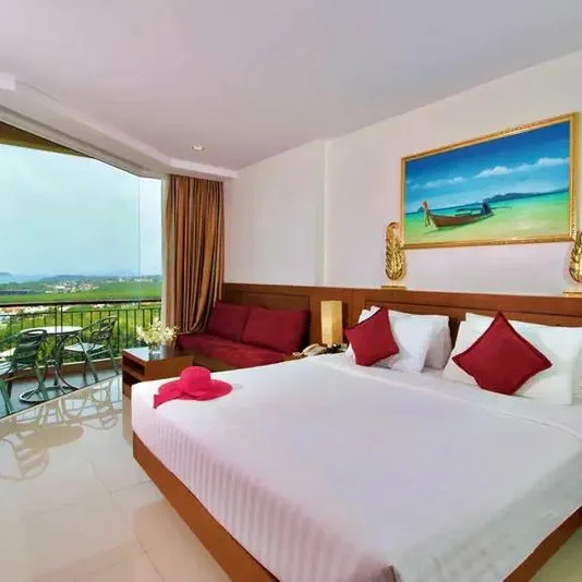 The View Rawada Resort & Spa - zdjęcie 4