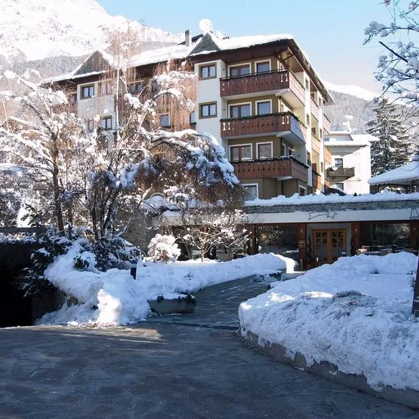 Rezia (Bormio) - zdjęcie 5