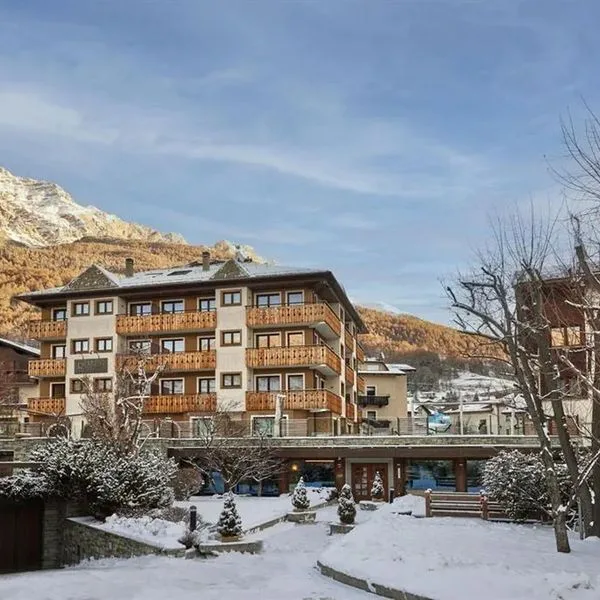 Rezia (Bormio) - zdjęcie 4