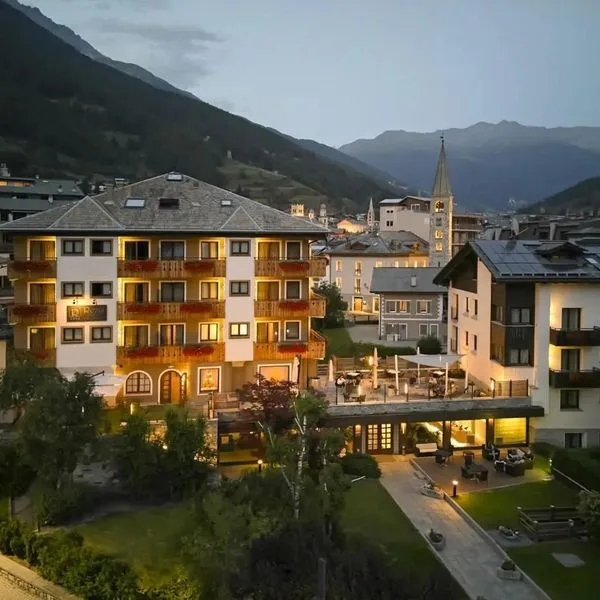 Rezia (Bormio)