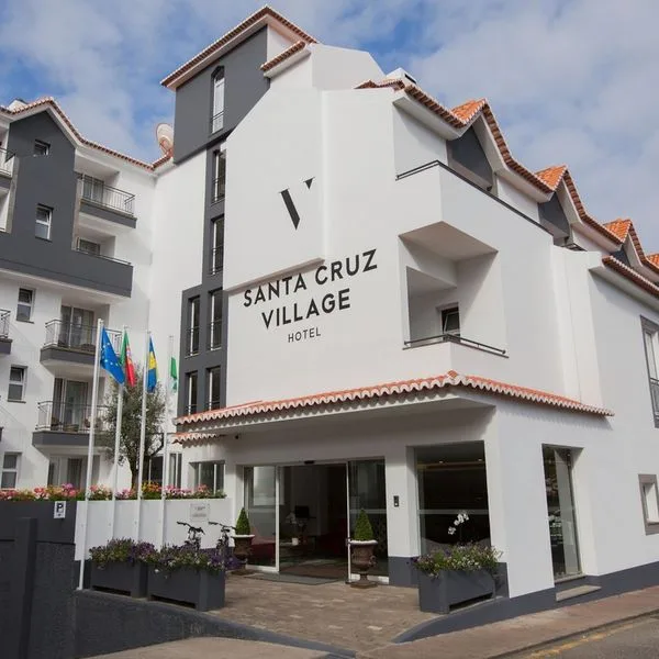 Santa Cruz Village (ex Santa Catarina) - zdjęcie 2