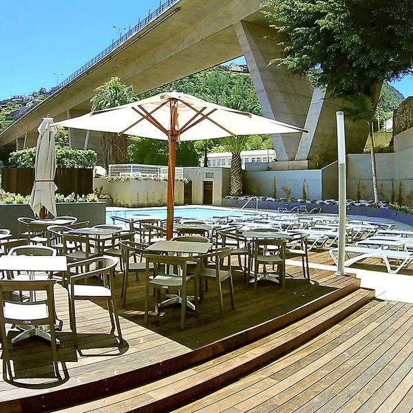 Santa Cruz Village (ex Santa Catarina) - zdjęcie 5