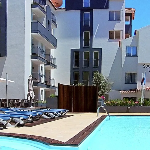 Santa Cruz Village (ex Santa Catarina)