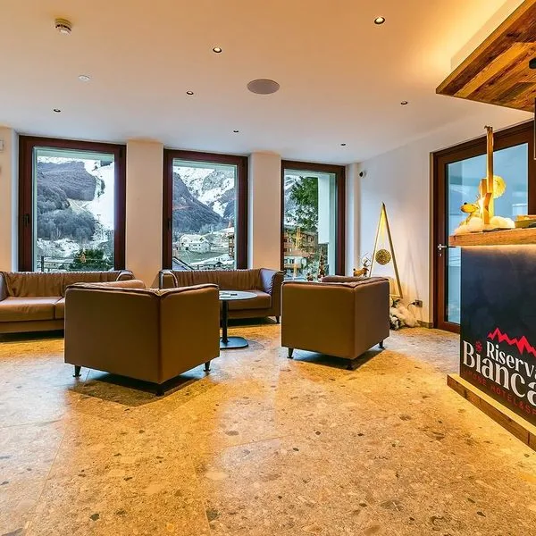 Riserva Bianca - zdjęcie 2