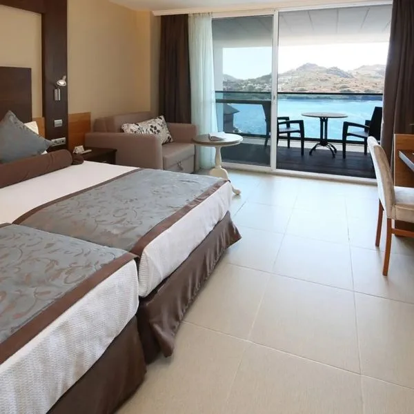 Delta by Marriott Bodrum - zdjęcie 5