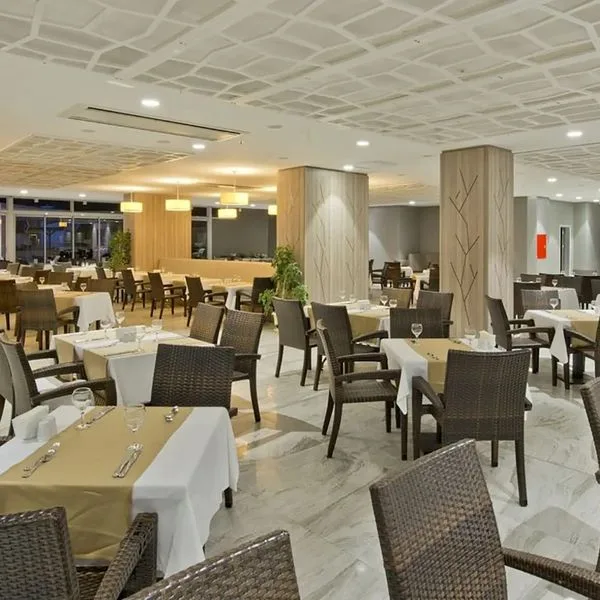 Delta by Marriott Bodrum - zdjęcie 4