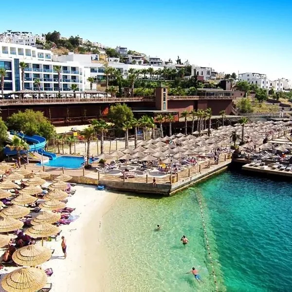 Delta by Marriott Bodrum - zdjęcie 3