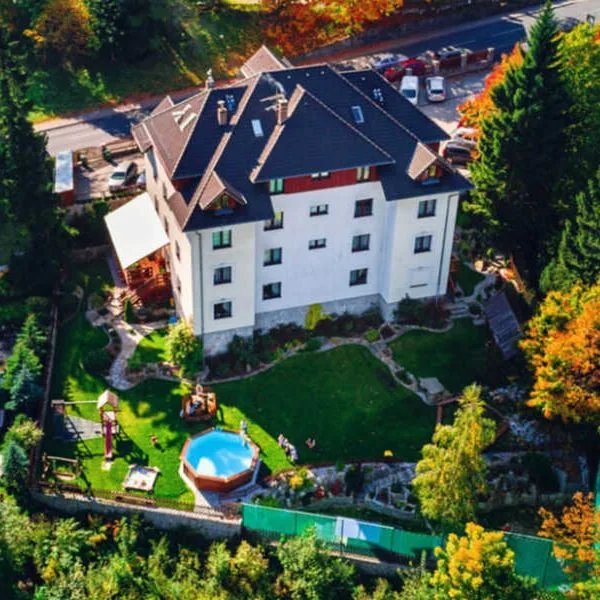 Karkonoski - Pensjonat - zdjęcie 5