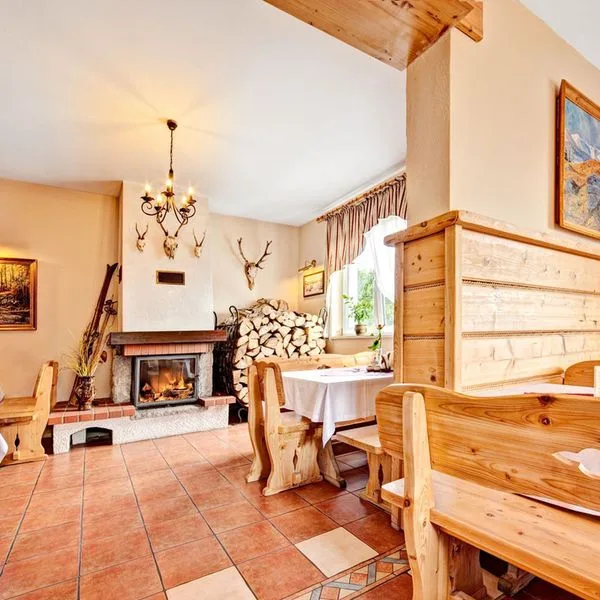 Karkonoski - Pensjonat - zdjęcie 4