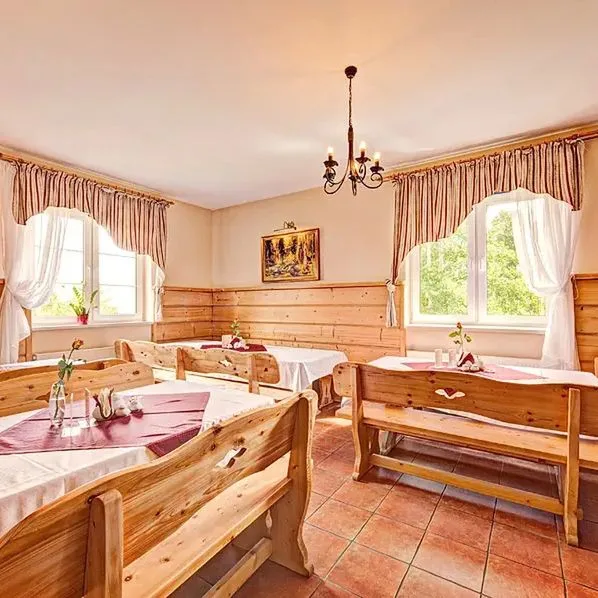 Karkonoski - Pensjonat - zdjęcie 3