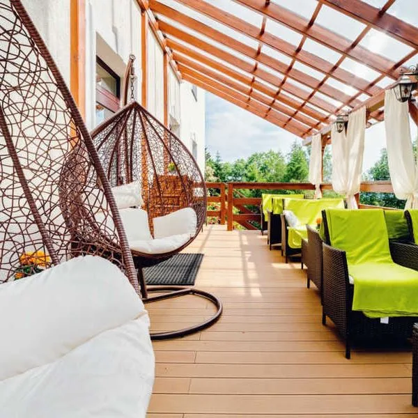 Karkonoski - Pensjonat - zdjęcie 2