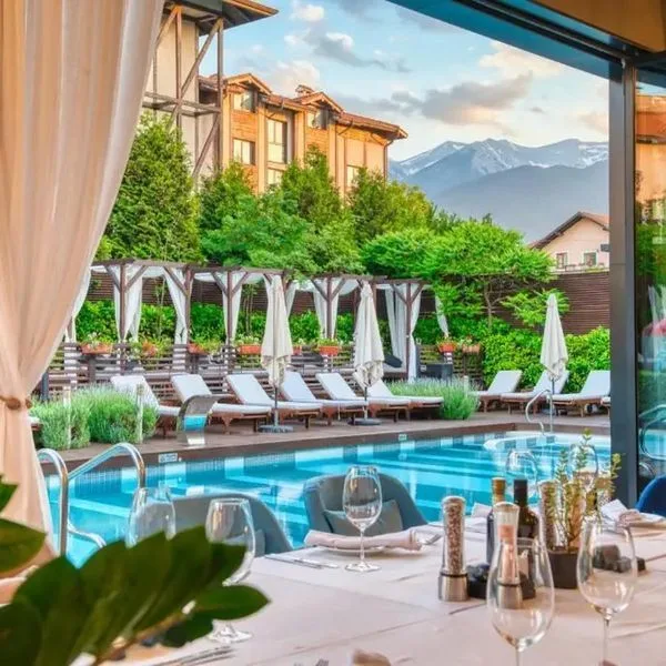 Lucky (Bansko) - zdjęcie 2