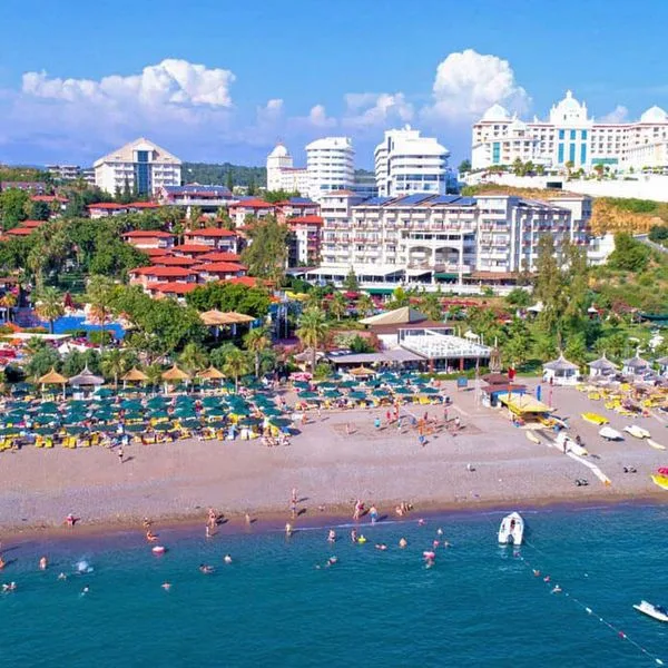 Justiniano Deluxe Resort - zdjęcie 3