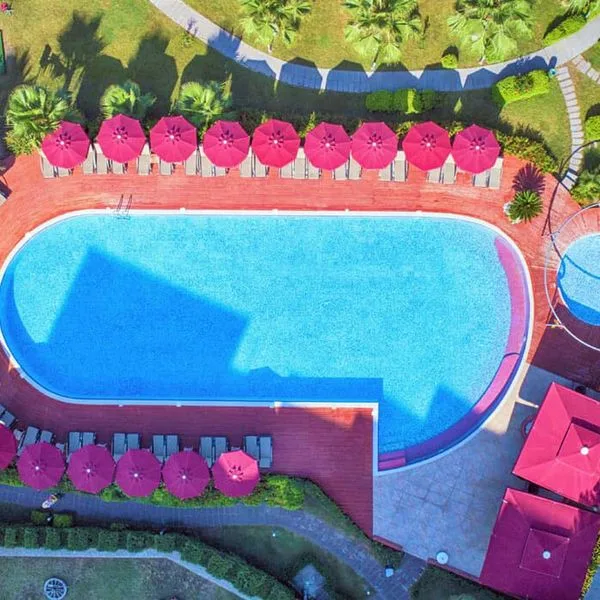 Justiniano Deluxe Resort - zdjęcie 5