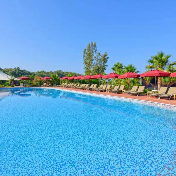 Justiniano Deluxe Resort - zdjęcie 4