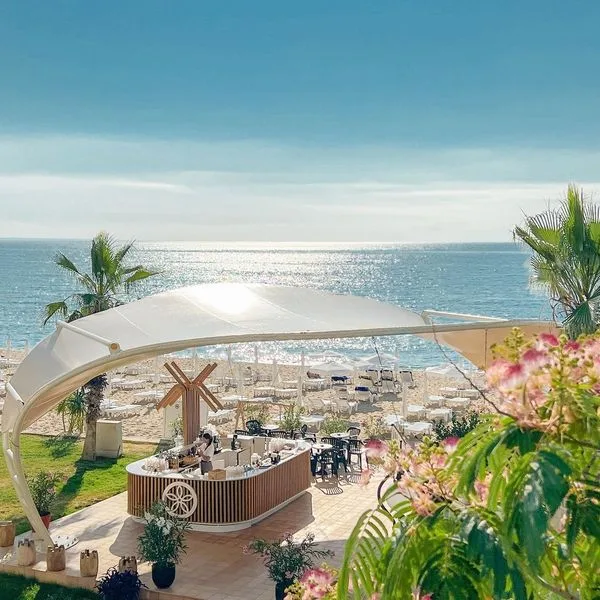 Sentido Marea/Grifid Mare - zdjęcie 3