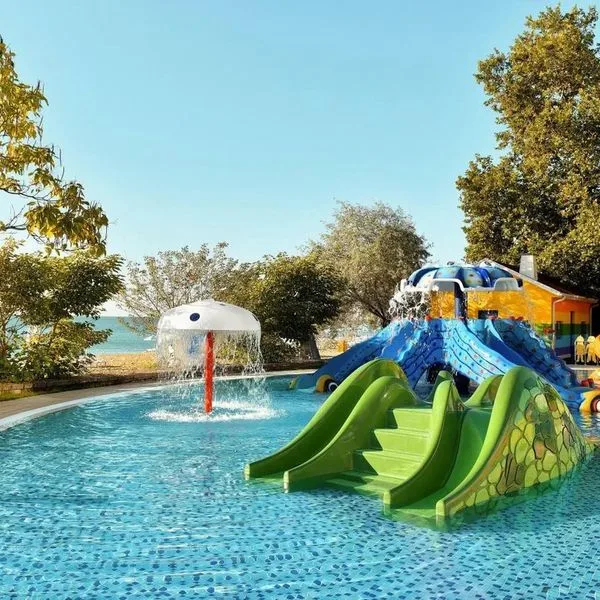 Sentido Marea/Grifid Mare - zdjęcie 4