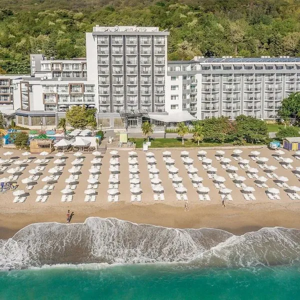 Sentido Marea/Grifid Mare