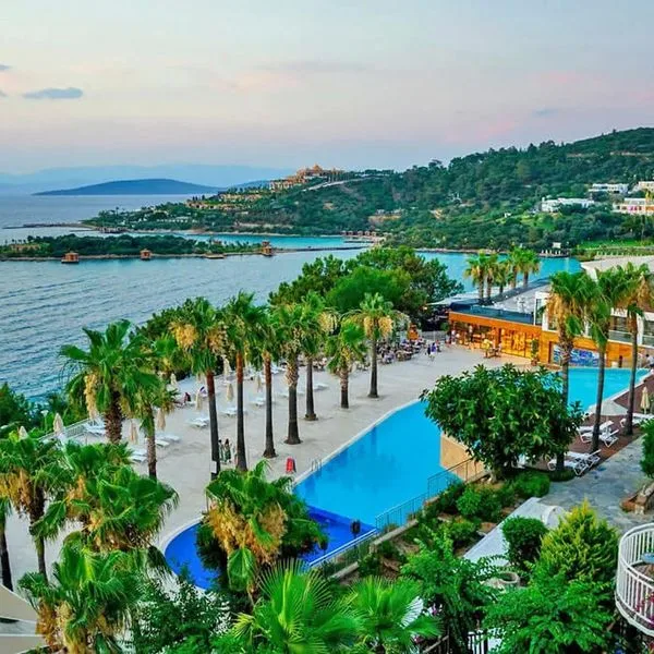 Blue Dreams Resort (ex. Kairaba) - zdjęcie 4