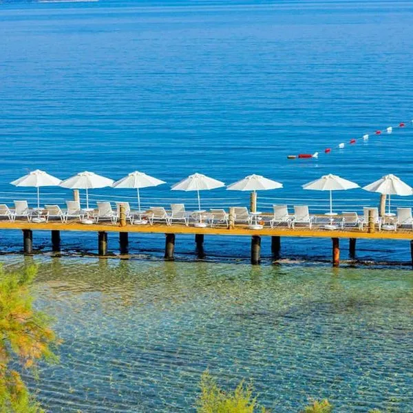 Blue Dreams Resort (ex. Kairaba) - zdjęcie 3