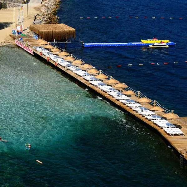 Blue Dreams Resort (ex. Kairaba) - zdjęcie 2