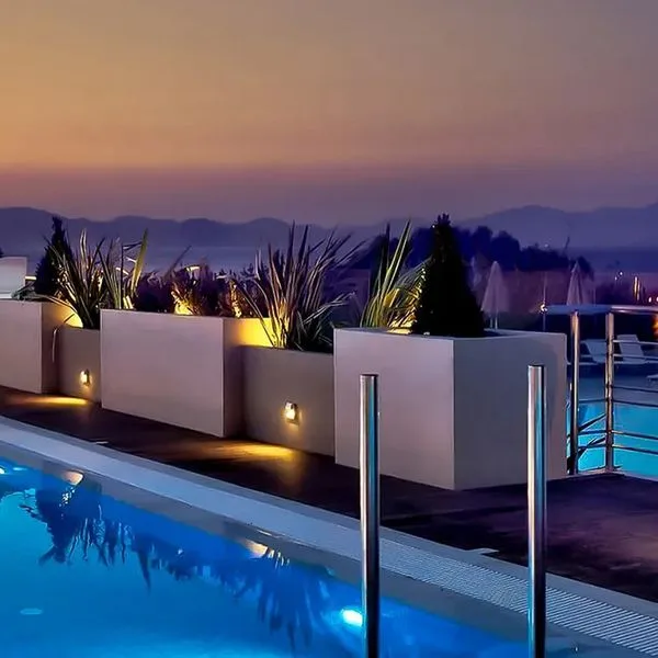 Kipriotis Panorama & Suites - zdjęcie 2