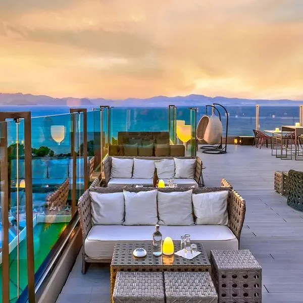 Kipriotis Panorama & Suites - zdjęcie 3