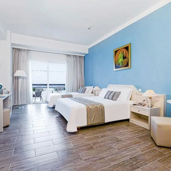 Kipriotis Panorama & Suites - zdjęcie 5