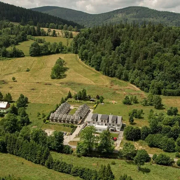 Pod Śnieżnikiem Apartamenty i Hotel - zdjęcie 3