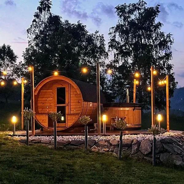 Pod Śnieżnikiem Apartamenty i Hotel - zdjęcie 2