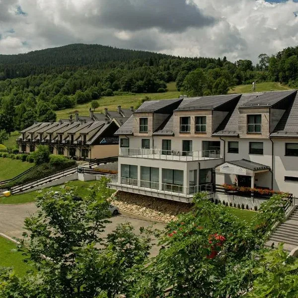 Pod Śnieżnikiem Apartamenty i Hotel