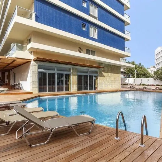 Athena (Rodos) - zdjęcie 3