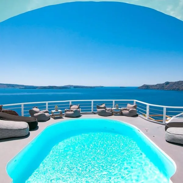 White Pearl Villas - zdjęcie 2