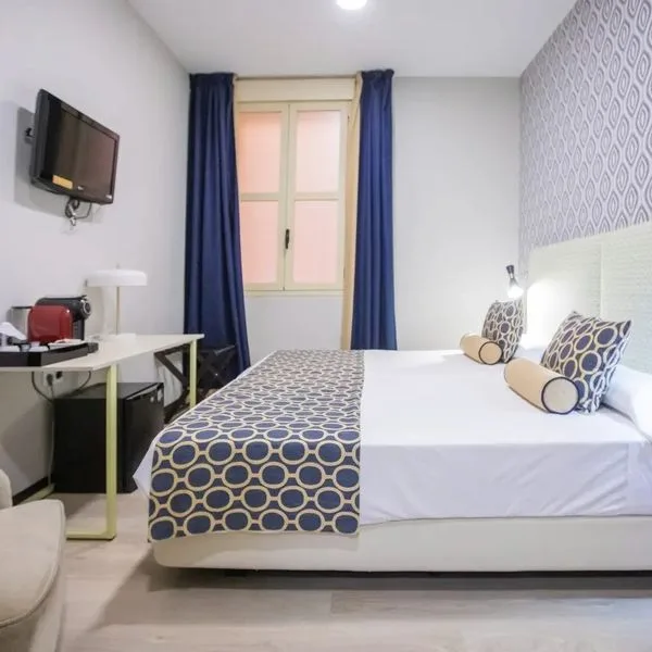 Soho Boutique Malaga - zdjęcie 2