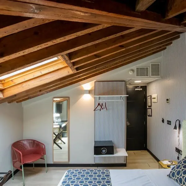 Soho Boutique Malaga - zdjęcie 3