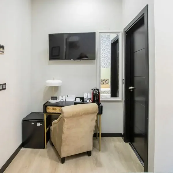 Soho Boutique Malaga - zdjęcie 5