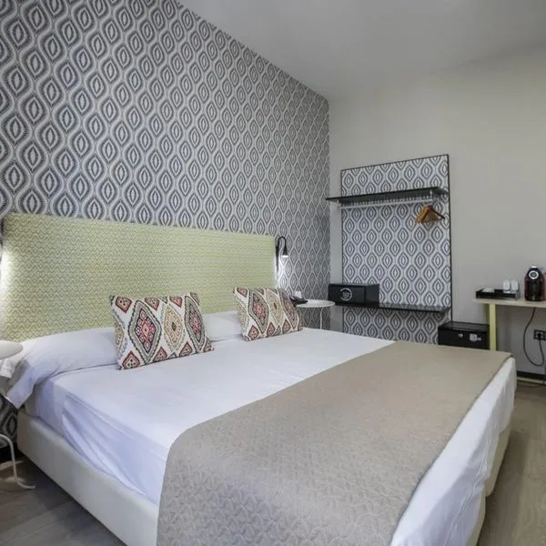 Soho Boutique Malaga - zdjęcie 4