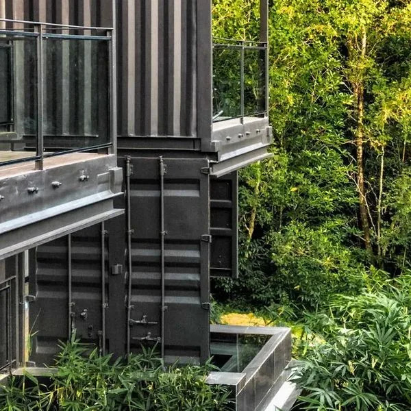 The Funny Lion Coron - zdjęcie 2