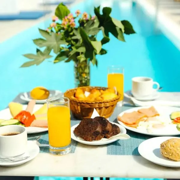 Evita Alegria - zdjęcie 3