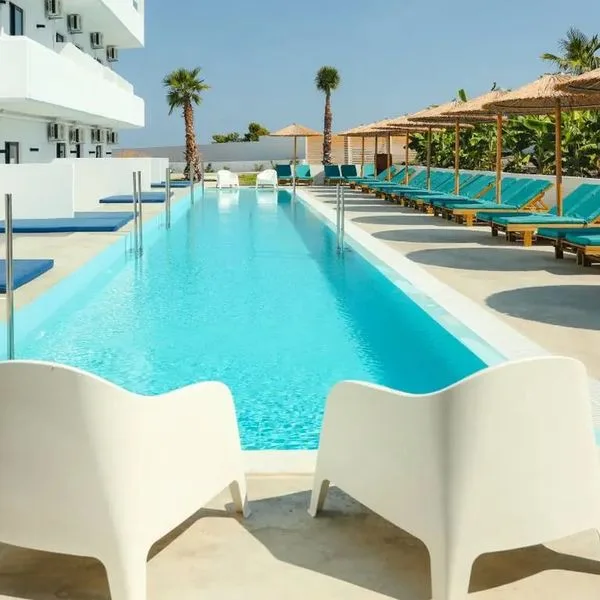 Evita Alegria - zdjęcie 2