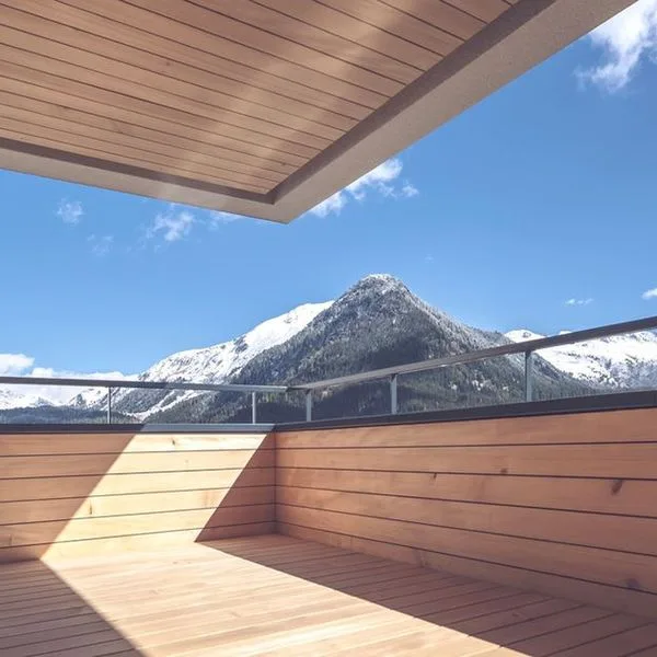 Parsenn Resort - zdjęcie 3